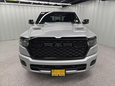 New 2026 Ram 1500 Lone Star Crew Cab for sale #TN276231 - photo 2