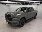 New 2026 Ram 1500 Lone Star Crew Cab for sale #TN280388 - photo 3