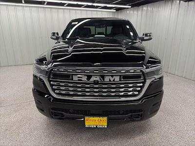 New 2026 Ram 1500 Limited Crew Cab for sale #TN305050 - photo 2