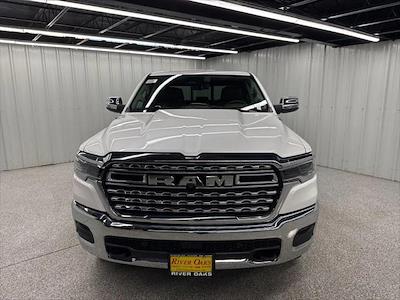 New 2026 Ram 1500 Longhorn Crew Cab for sale #TN305158 - photo 2