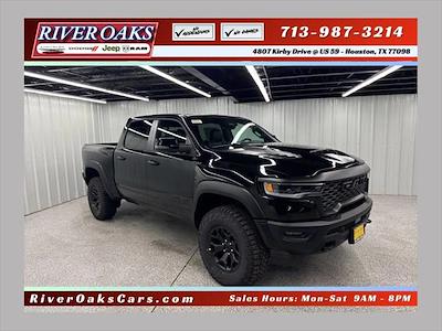 New 2026 Ram 1500 TRX Crew Cab for sale #TN312533 - photo 1