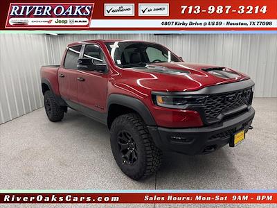 New 2026 Ram 1500 TRX Crew Cab for sale #TN319075 - photo 1