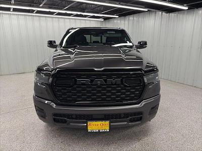 New 2026 Ram 1500 Big Horn Crew Cab for sale #TN327980 - photo 2