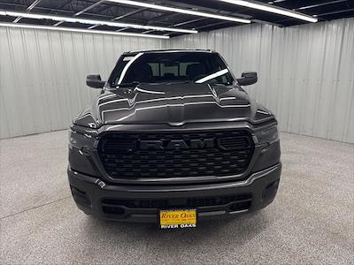 New 2026 Ram 1500 Tradesman Crew Cab for sale #TN354561 - photo 2