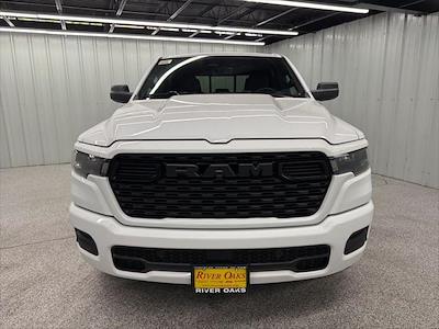 New 2026 Ram 1500 Tradesman Crew Cab for sale #TN354562 - photo 2