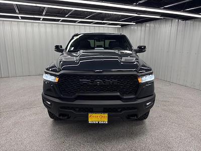 New 2026 Ram 1500 Rebel Crew Cab for sale #TN367751 - photo 2