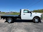 2024 Ram 3500 Standard Cab DRW 4x4, Flatbed Truck for sale #13281 - photo 12