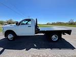 2024 Ram 3500 Standard Cab DRW 4x4, Flatbed Truck for sale #13281 - photo 3