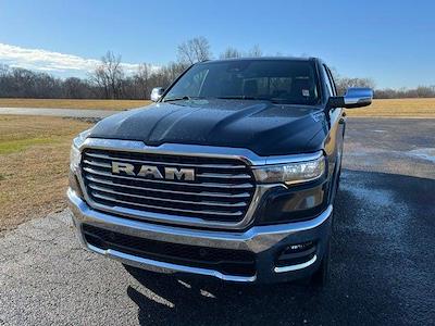 New 2025 Ram 1500 Laramie Crew Cab 4x4 Pickup for sale #13592 - photo 1
