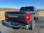New 2025 Ram 1500 Laramie Crew Cab 4x4 Pickup for sale #13592 - photo 14