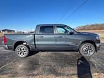 New 2025 Ram 1500 Laramie Crew Cab 4x4 Pickup for sale #13592 - photo 15