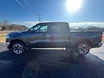 New 2025 Ram 1500 Laramie Crew Cab 4x4 Pickup for sale #13592 - photo 2