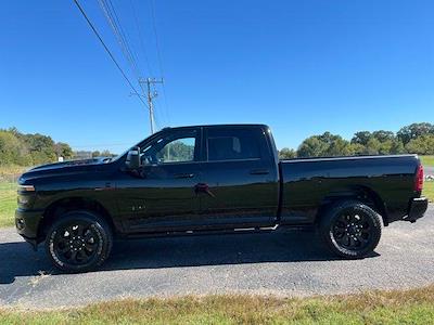 New 2025 Ram 2500 Laramie Crew Cab 4x4 Pickup for sale #13637 - photo 2