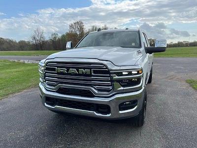 New 2025 Ram 2500 Laramie Crew Cab 4x4 Pickup for sale #13638 - photo 1