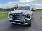 New 2025 Ram 2500 Laramie Crew Cab 4x4 Pickup for sale #13638 - photo 1