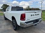 New 2025 Ram 2500 Laramie Crew Cab 4x4 Pickup for sale #13638 - photo 12