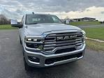 New 2025 Ram 2500 Laramie Crew Cab 4x4 Pickup for sale #13638 - photo 17