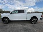 New 2025 Ram 2500 Laramie Crew Cab 4x4 Pickup for sale #13638 - photo 2