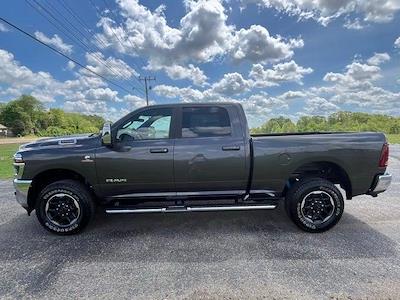 New 2025 Ram 2500 Laramie Crew Cab 4x4 Pickup for sale #13656 - photo 2