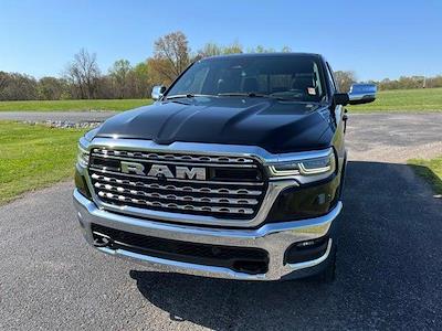 New 2025 Ram 1500 Limited Crew Cab 4x4 Pickup for sale #13658 - photo 1