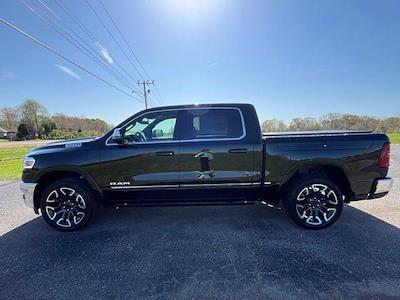 New 2025 Ram 1500 Limited Crew Cab 4x4 Pickup for sale #13658 - photo 2