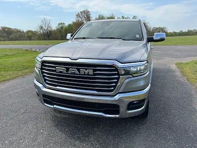 New 2025 Ram 1500 Laramie Crew Cab 4x4 Pickup for sale #13679 - photo 1