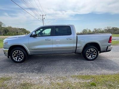 New 2025 Ram 1500 Laramie Crew Cab 4x4 Pickup for sale #13679 - photo 2