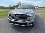 New 2025 Ram 1500 Laramie Crew Cab 4x4 Pickup for sale #13679 - photo 1