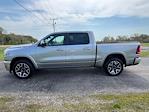 New 2025 Ram 1500 Laramie Crew Cab 4x4 Pickup for sale #13679 - photo 2