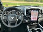 New 2025 Ram 1500 Laramie Crew Cab 4x4 Pickup for sale #13679 - photo 3