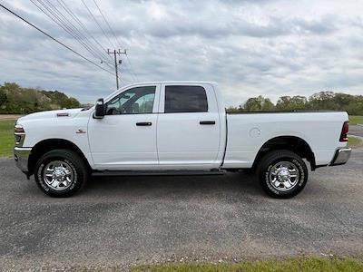 New 2025 Ram 2500 Tradesman Crew Cab 4x4 Pickup for sale #13682 - photo 2