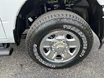 New 2025 Ram 2500 Tradesman Crew Cab 4x4 Pickup for sale #13682 - photo 10