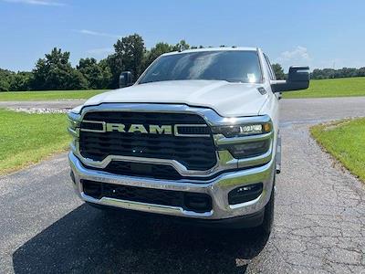 New 2025 Ram 2500 Tradesman Crew Cab 4x4 Pickup for sale #13686 - photo 1