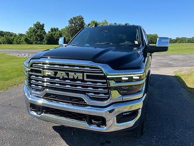 New 2025 Ram 2500 Limited Crew Cab 4x4 Pickup for sale #13703 - photo 1