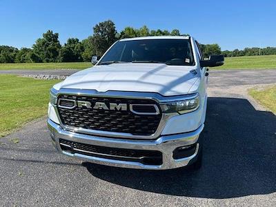 New 2025 Ram 1500 Big Horn Crew Cab 4x4 Pickup for sale #13706 - photo 1