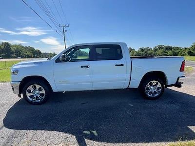New 2025 Ram 1500 Big Horn Crew Cab 4x4 Pickup for sale #13706 - photo 2