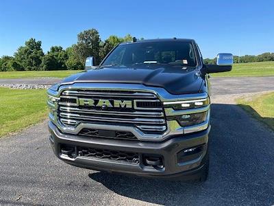 New 2025 Ram 2500 Laramie Crew Cab 4x4 Pickup for sale #13708 - photo 1