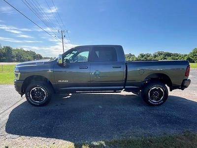New 2025 Ram 2500 Laramie Crew Cab 4x4 Pickup for sale #13708 - photo 2