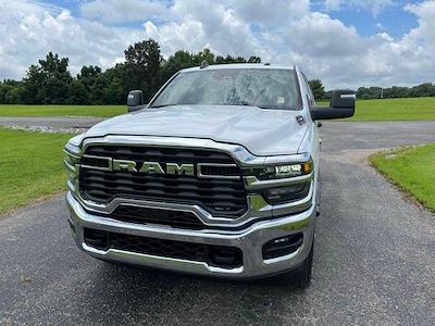 New 2025 Ram 2500 Tradesman Crew Cab 4x4 Pickup for sale #13746 - photo 1