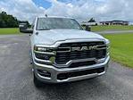 New 2025 Ram 2500 Tradesman Crew Cab 4x4 Pickup for sale #13746 - photo 18