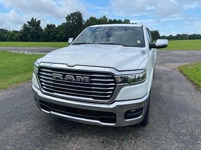 New 2025 Ram 1500 Laramie Crew Cab 4x4 Pickup for sale #13767 - photo 1