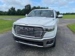 New 2025 Ram 1500 Laramie Crew Cab 4x4 Pickup for sale #13767 - photo 1