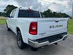 New 2025 Ram 1500 Laramie Crew Cab 4x4 Pickup for sale #13767 - photo 12