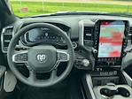 New 2025 Ram 1500 Laramie Crew Cab 4x4 Pickup for sale #13767 - photo 2