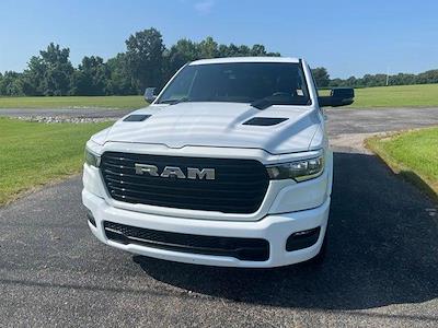 New 2025 Ram 1500 Laramie Crew Cab 4x4 Pickup for sale #13782 - photo 1