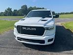 New 2025 Ram 1500 Laramie Crew Cab 4x4 Pickup for sale #13782 - photo 1