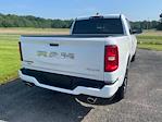 New 2025 Ram 1500 Laramie Crew Cab 4x4 Pickup for sale #13782 - photo 15