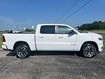 New 2025 Ram 1500 Laramie Crew Cab 4x4 Pickup for sale #13782 - photo 16