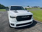 New 2025 Ram 1500 Laramie Crew Cab 4x4 Pickup for sale #13782 - photo 17