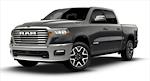 New 2026 Ram 1500 Laramie Crew Cab 4x4 Pickup for sale #13790 - photo 1
